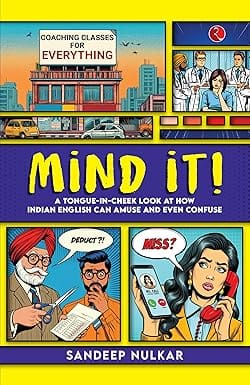 Mind It!