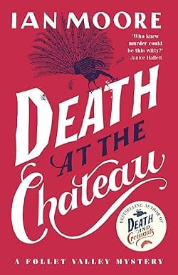 Death At The Chateau