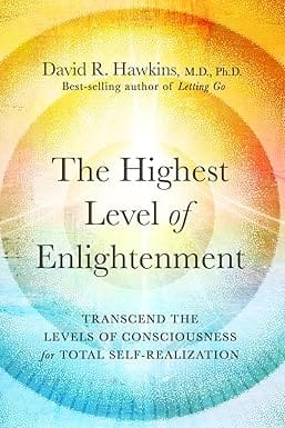 The Highest Level Of Enlightenment