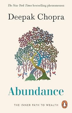 Abundance The Inner Path To Wealth