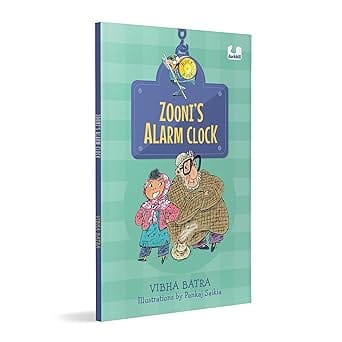 Zoonis Alarm Clock