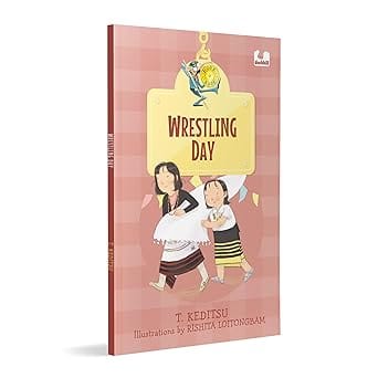 Wrestling Day