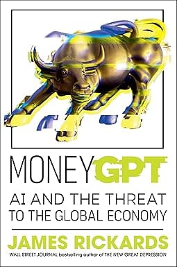 Moneygpt Ai And The Threat To The Global Economy