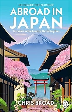 Abroad In Japan