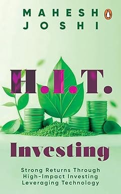 H I T Investing Strong Returns Through High-impact Investing Leveraging Technology
