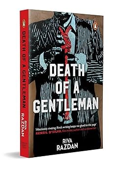 Death Of A Gentleman