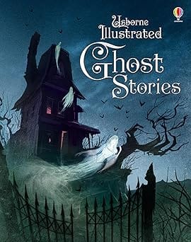 Illustrated Ghost Stories