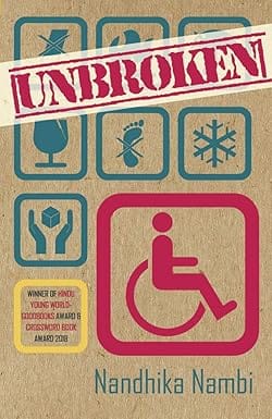 Unbroken
