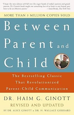 Between Parent And Child