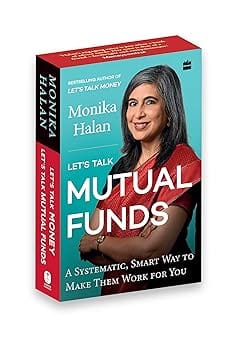 Monika Halan Boxset