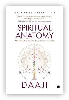 Spiritual Anatomy