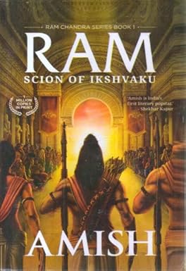 Ram Scion Of Ikshvaku