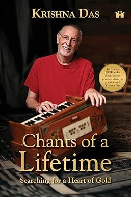 Chants Of A Lifetime Searching For A Heart Of Gold