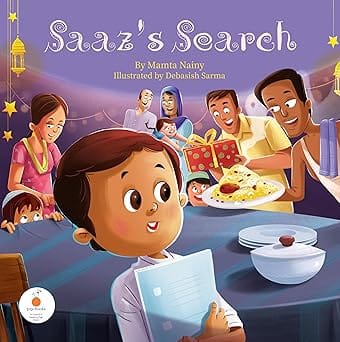 Saazs Search