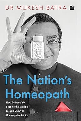 The Nations Homeopath