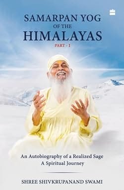Samarpan Yog Of The Himalayas