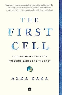 The First Cell