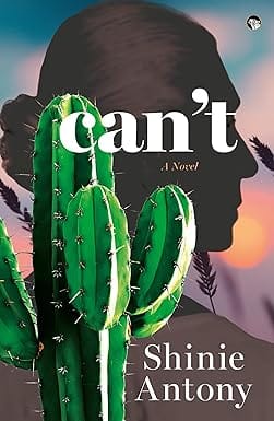 Cant A Novel