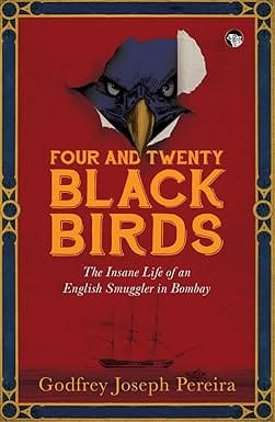 Four And Twenty Blackbirds