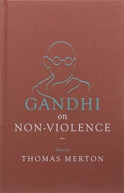 Gandhi On Non-violence