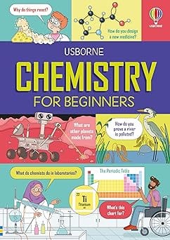 Chemistry For Beginners