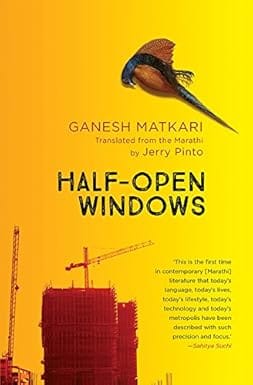 Halfopen Windows