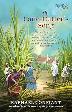 The Cane-cutters Song
