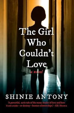 The Girl Who Couldn�t Love A Novel