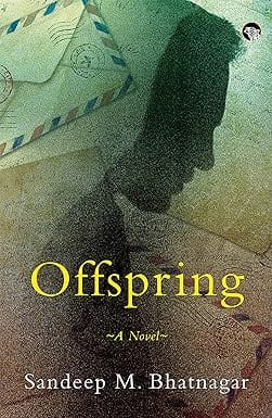 Offspring A Novel