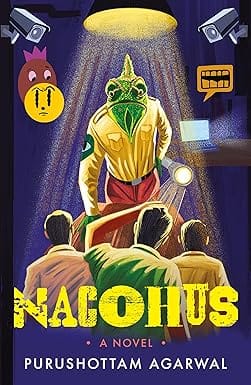 Nacohus