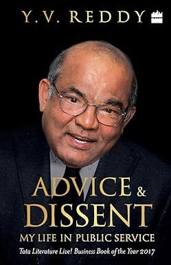 Advice And Dissent