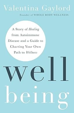 Well Being