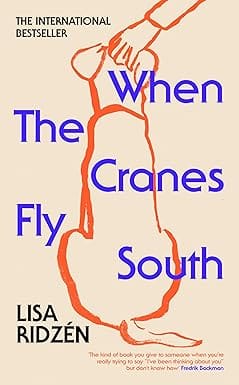 When The Cranes Fly South