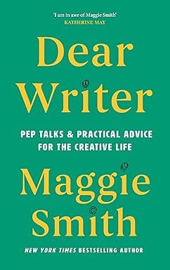 Dear Writer