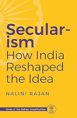 Secularism How India Reshaped The Idea
