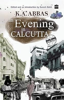 An Evening In Calcutta