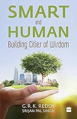 Smart And Human Building Cities Of Wisdom