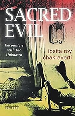 Sacred Evil Encounter With The Unknown