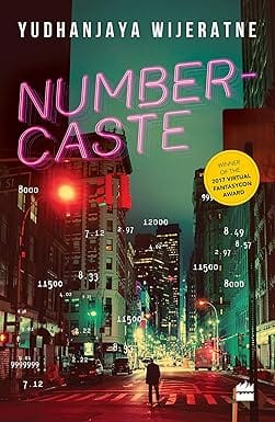 Numbercaste