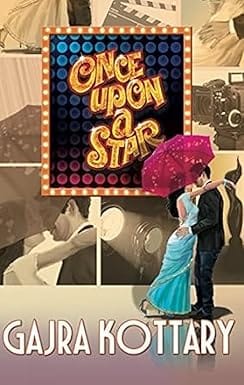 Once Upon A Star