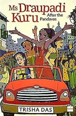 Ms Draupadi Kuru