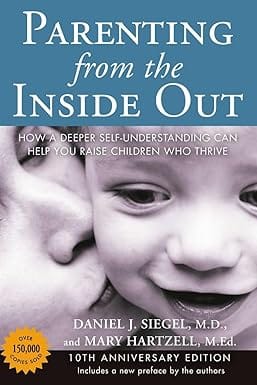 Parenting From The Inside Out