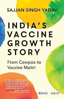 Indias Vaccine Growth Story