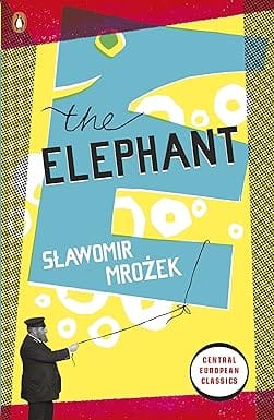 The Elephant