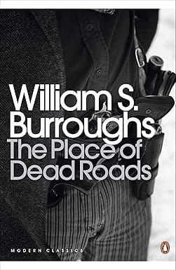 The Place Of Dead Roads