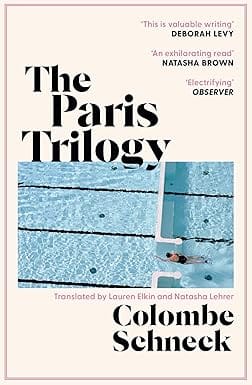 The Paris Trilogy