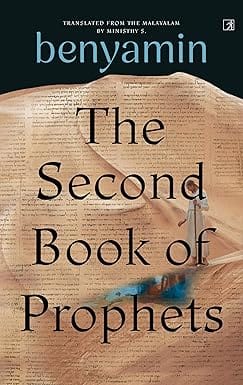 The Second Book Of Prophets