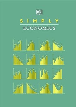 Simply Economics (dk Simply)