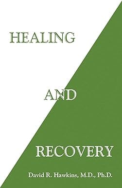 Healing And Recovery