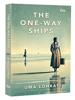 The One Way Ships